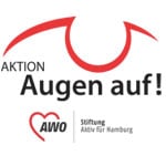 Aktion Augen auf der AWO Stiftung
