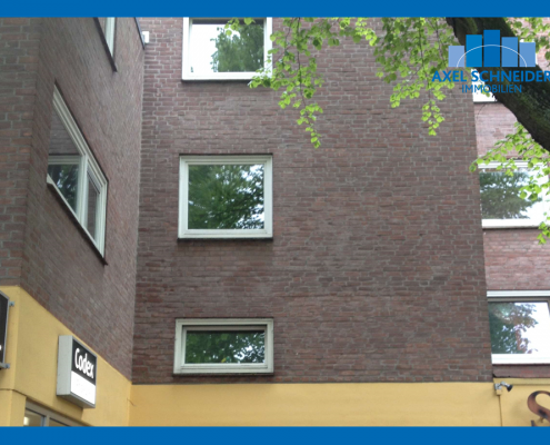 Volksdorf - Groten Hoff 3