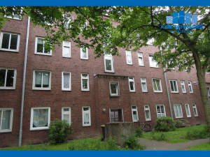Hausansicht Sievekingsallee 50, verwaltet von der Hausverwaltung Axel Schneider Immobilien aus Hamburg