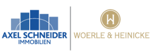 Axel Schneider Immobilien | Woerle & Heinicke - Hausverwaltung / Immobilienmakler aus Hamburg