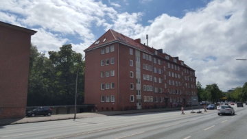 Courtagefrei – Mehrfamilienhaus in zentraler Lage von Eimsbüttel zu kaufen, 20257 Hamburg, Mehrfamilienhaus