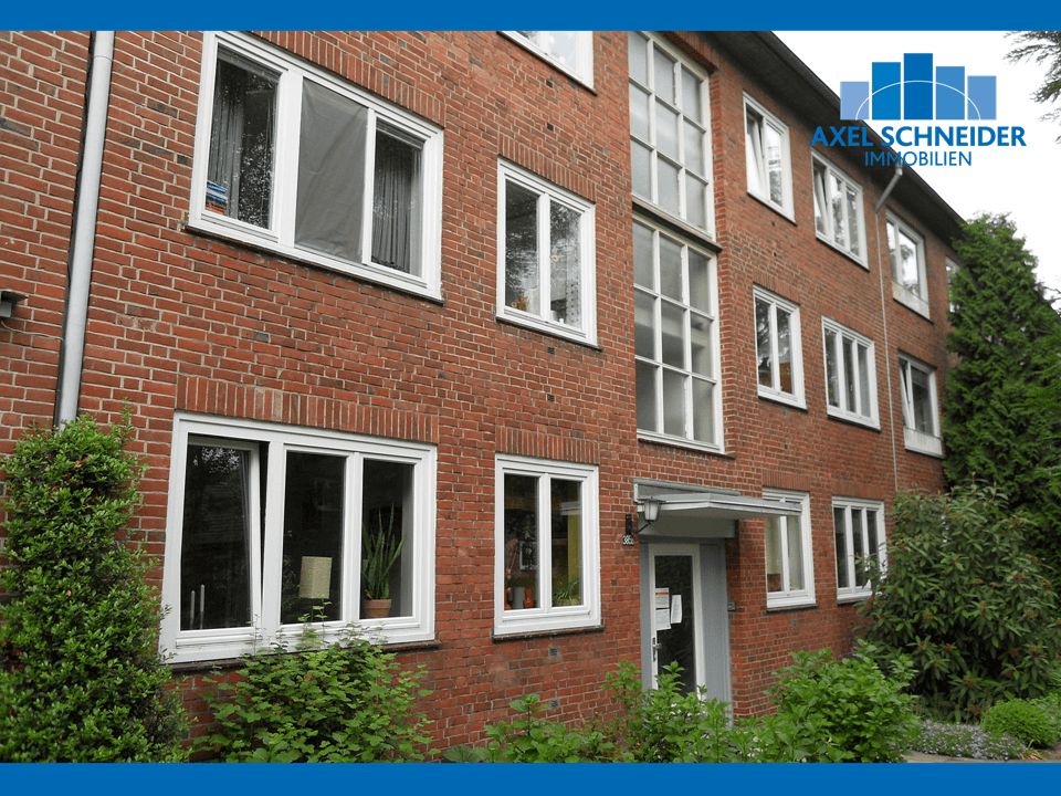 Alsterdorfer Straße 385a