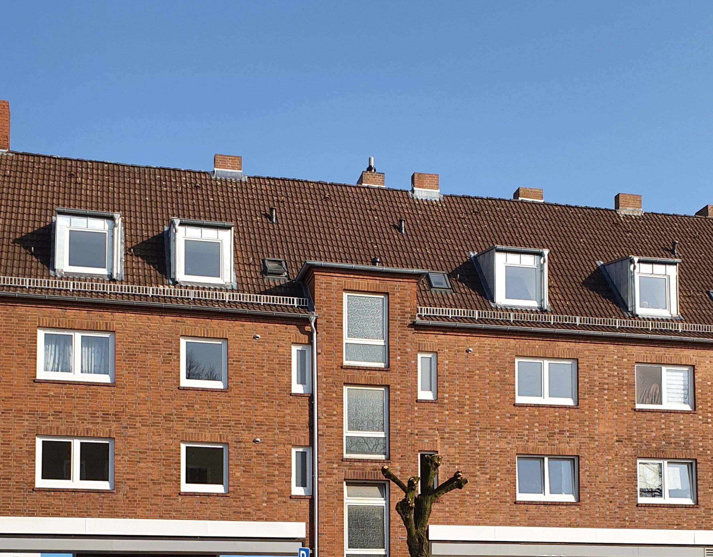 Bramfelder Chaussee 250