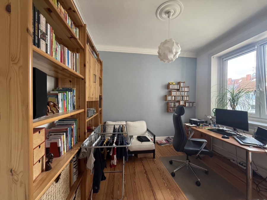 weiteres Zimmer