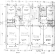 Grundriss Obergeschoss Haus 3