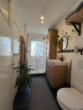 Modernes Badezimmer