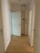 Flur in Altbauwohnung
