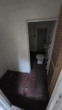WC und Vorraum