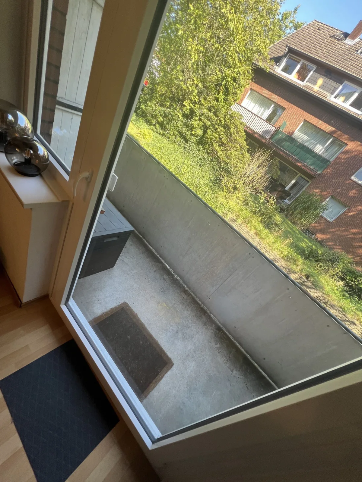 Balkon (Beispielbild