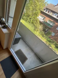 Balkon (Beispielbild