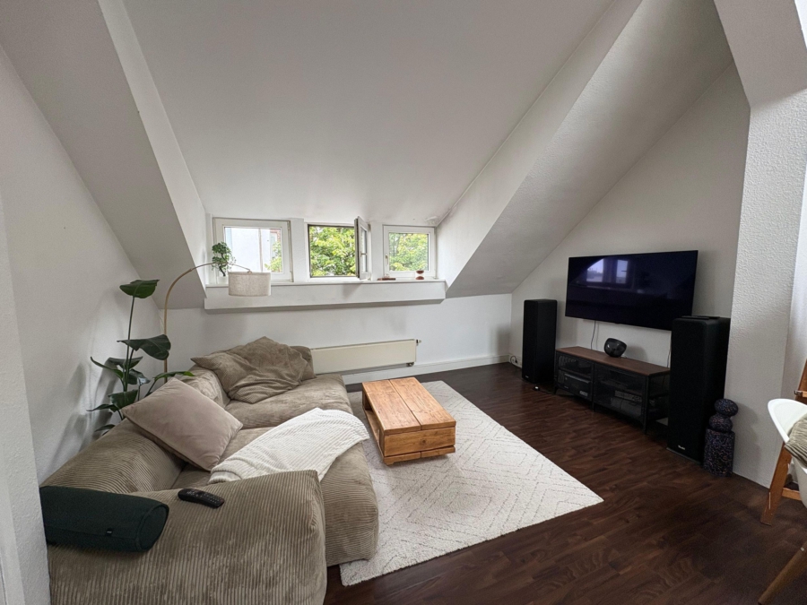 Wohnzimmer 2