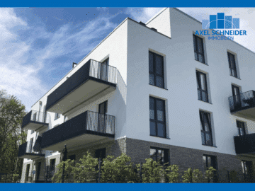 2-Zimmer-Wohnung mit Süd-Balkon in Sinstorf, 21077 Hamburg, Etagenwohnung