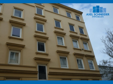 3,5-Zimmer-Wohnung mitten im Karolinenviertel, 20357 Hamburg, Etagenwohnung