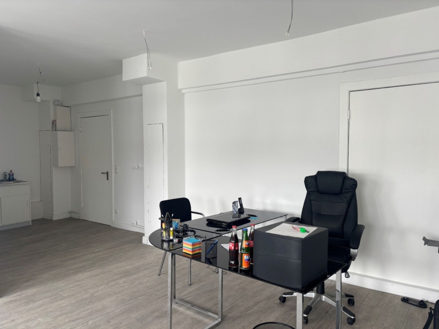Büro