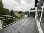 Balkon vom Zimmer 1