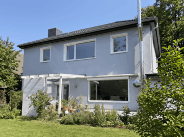 Modernisiertes und gepflegtes Einfamilienhaus in attraktiver Lage in Aumühle – provisionsfrei, 21521 Aumühle, Einfamilienhaus