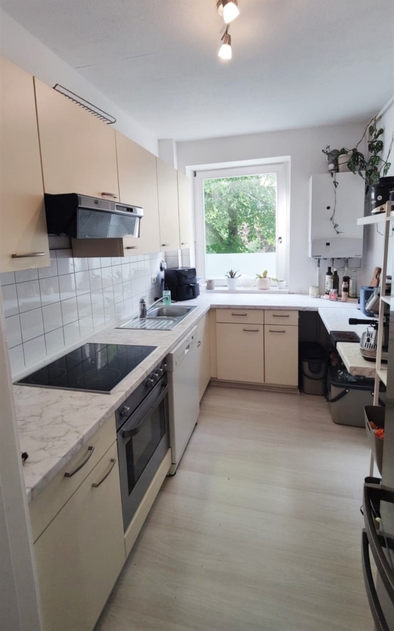 Küche