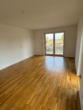 Wohnbereich mit Balkon