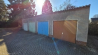 Garagenstellplätze