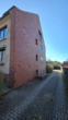 Hinterhofzufahrt