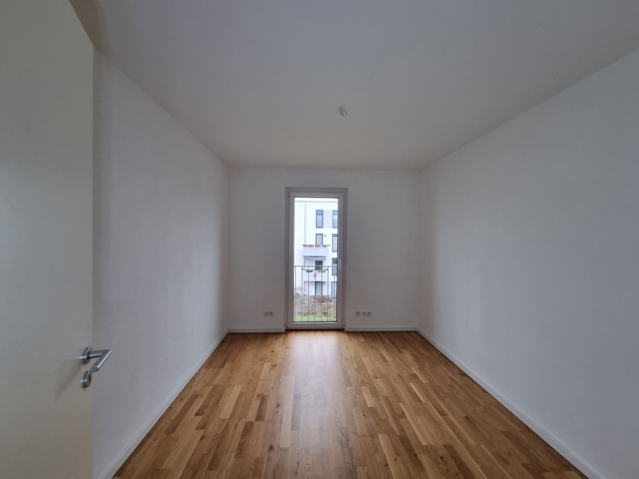 Zimmer 2 - 4-Zimmer-Neubauwohnung mit Balkon in Lohbrügge