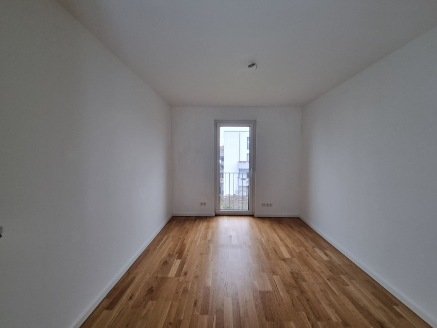 Zimmer 1 - 4-Zimmer-Neubauwohnung mit Balkon in Lohbrügge