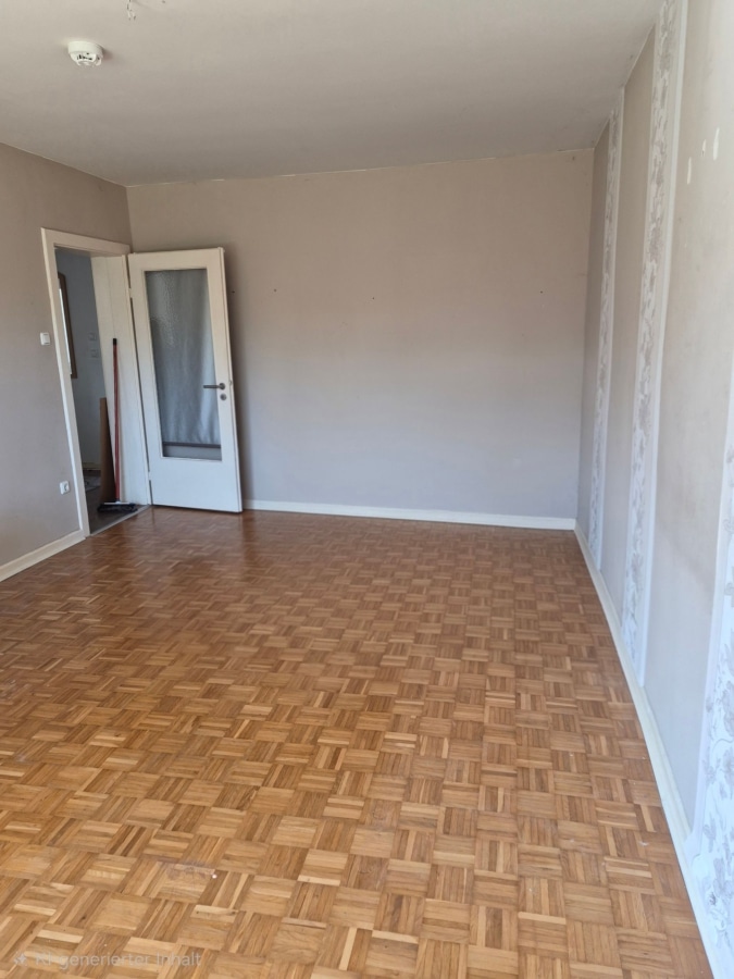 Zimmer 2 - 3,5-Zimmer-Wohnung mit Terrasse in Langenhorn