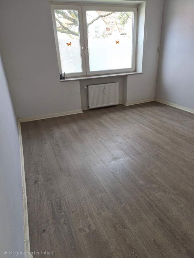 Zimmer 1 - 3,5-Zimmer-Wohnung mit Terrasse in Langenhorn