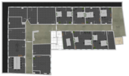 Grundriss Büro Fölsch-Block