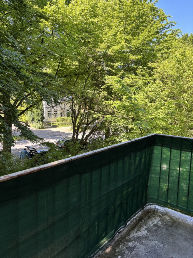 Balkon - Schöne 3-Zimmer- Wohnung mit Balkon in Langenhorn
