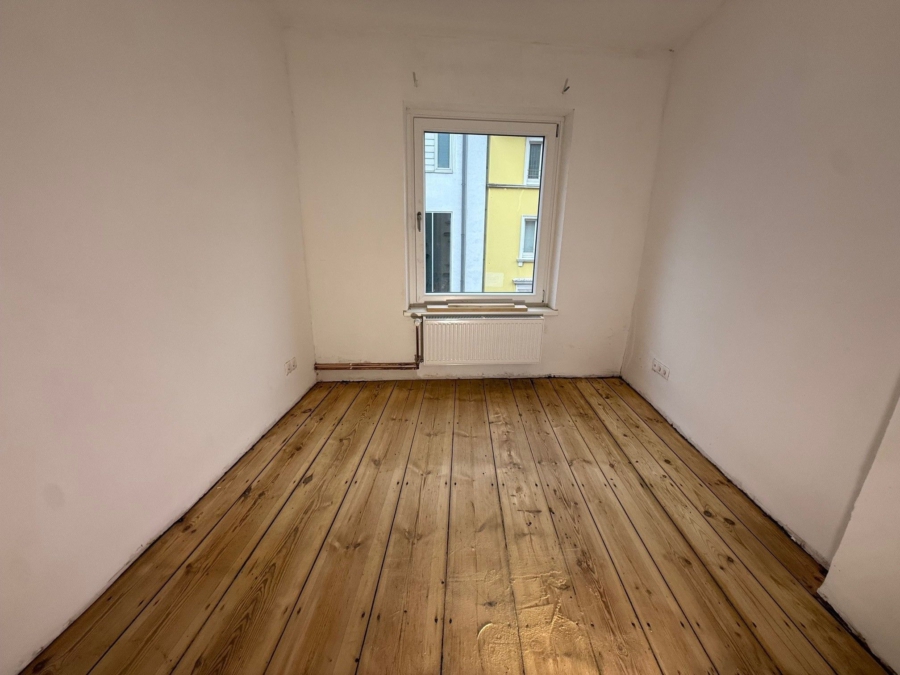 weiteres halbes Zimmer - Gemütliche Wohnung mitten im Karolinenviertel