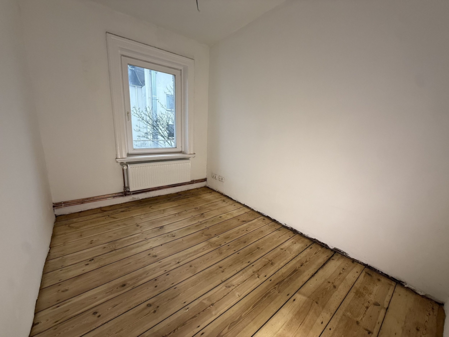 halbes Zimmer - Gemütliche Wohnung mitten im Karolinenviertel