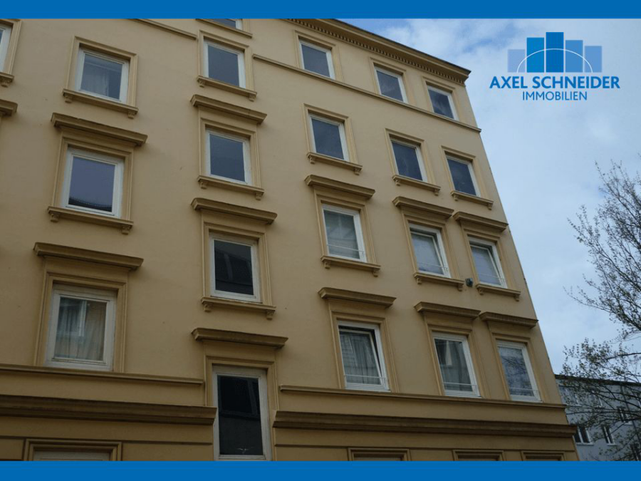 Ölmühle - Gemütliche Wohnung mitten im Karolinenviertel