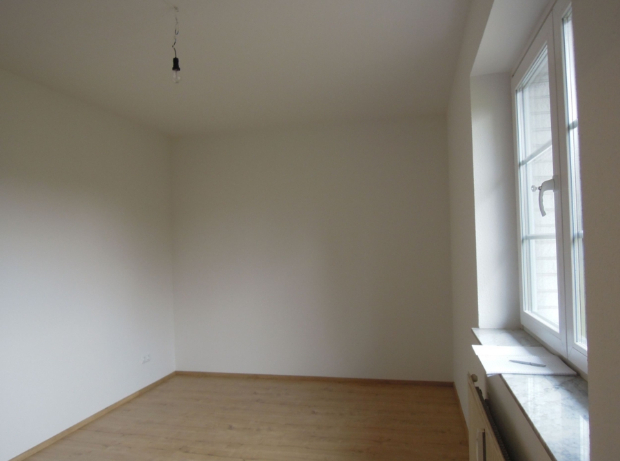 Schlafzimmer - leer2