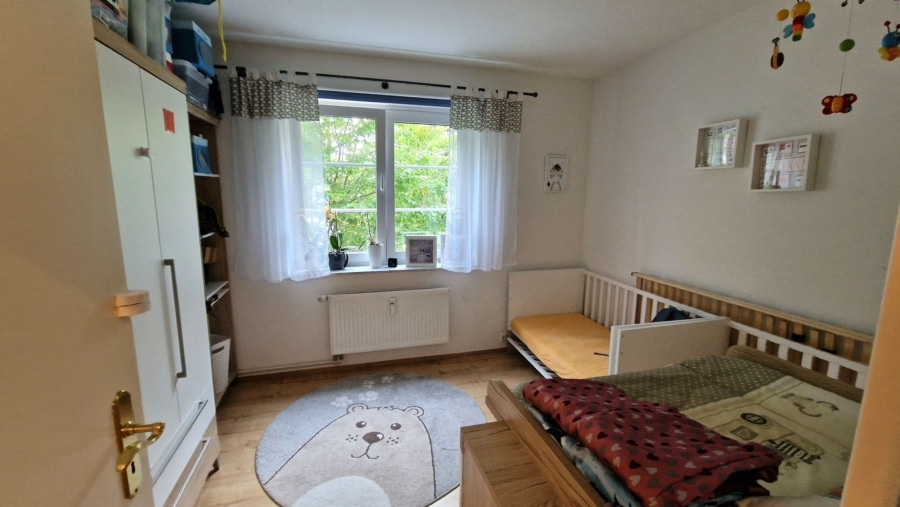 Kinderzimmer