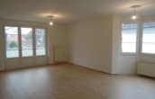 Wohnzimmer - leer
