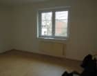 Schlafzimmer - leer